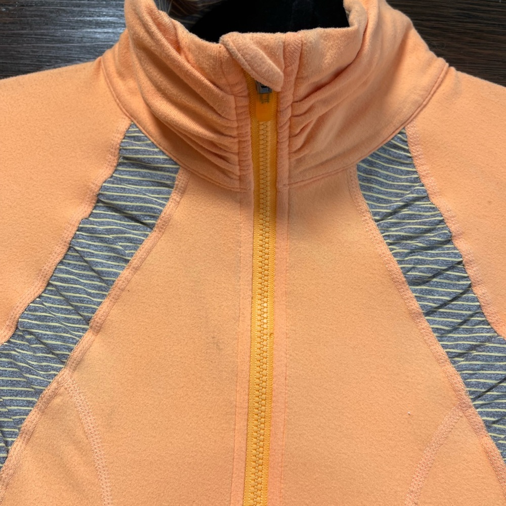 Lululemon Run Pullover